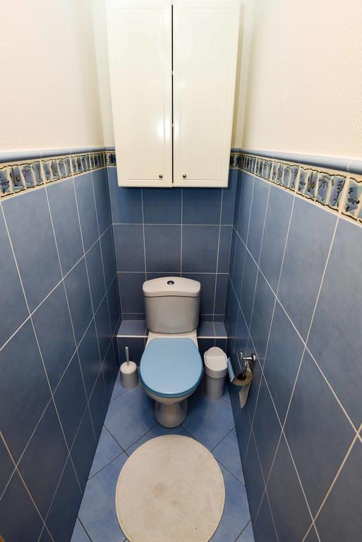 קלייפדה Baltic Apartment מראה חיצוני תמונה